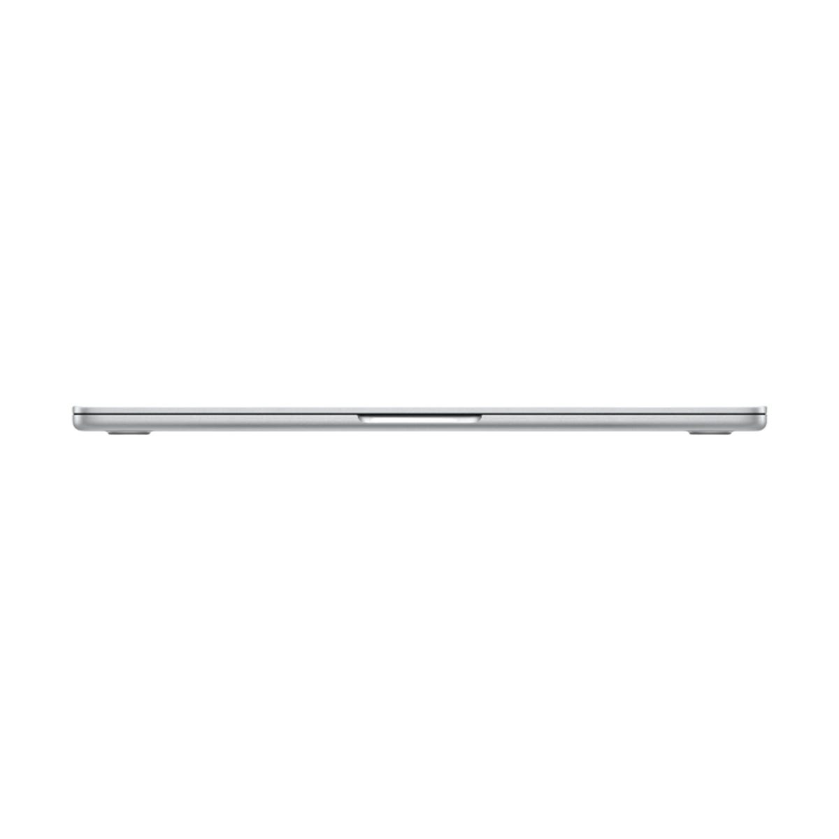 Apple MacBook Air M5 Chip (16GB RAM/ 512GB SSD/ 13 Inch Liquid Retina Display/ 10‑core CPU and 8‑core GPU/ Silver) - MDH74HN/A