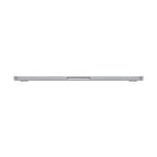Apple MacBook Air M5 Chip (16GB RAM/ 1TB SSD/ 13 Inch Liquid Retina Display/ 10‑core CPU and 10‑core GPU/ Silver) - MDH84HN/A