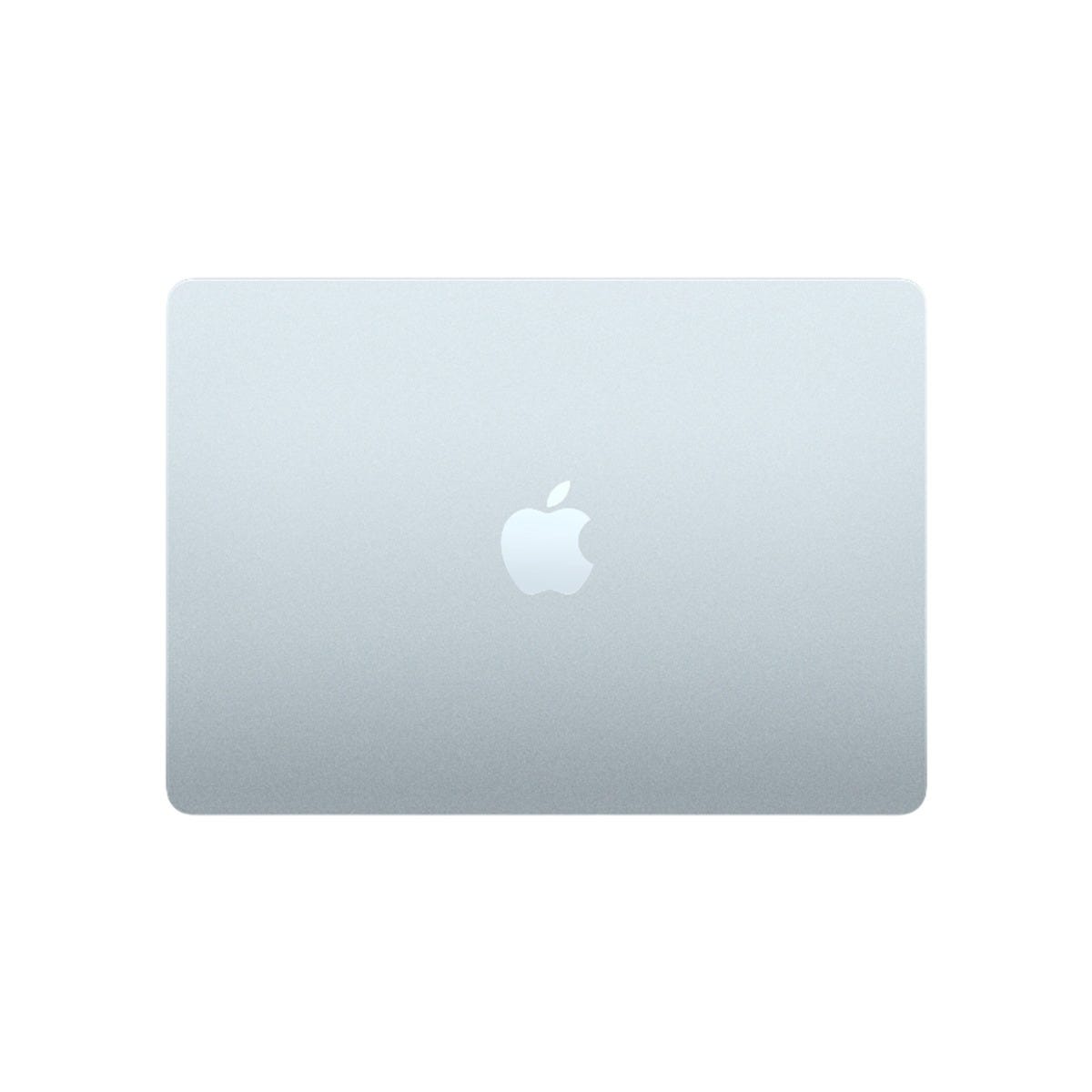Apple MacBook Air M5 Chip (16GB RAM/ 512GB SSD/ 13 Inch Liquid Retina Display/ 10‑core CPU and 8‑core GPU/ Sky Blue) - MDHH4HN/A