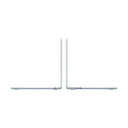 Apple MacBook Air M5 Chip (16GB RAM/ 512GB SSD/ 13 Inch Liquid Retina Display/ 10‑core CPU and 8‑core GPU/ Sky Blue) - MDHH4HN/A