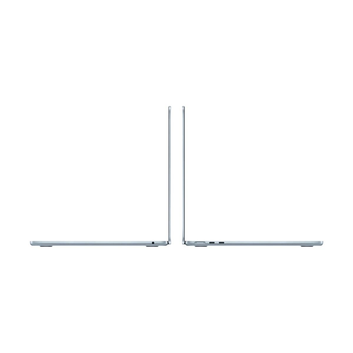 Apple MacBook Air M5 Chip (16GB RAM/ 1TB SSD/ 13 Inch Liquid Retina Display/ 10‑core CPU and 10‑core GPU/ Sky Blue) - MDHJ4HN/A