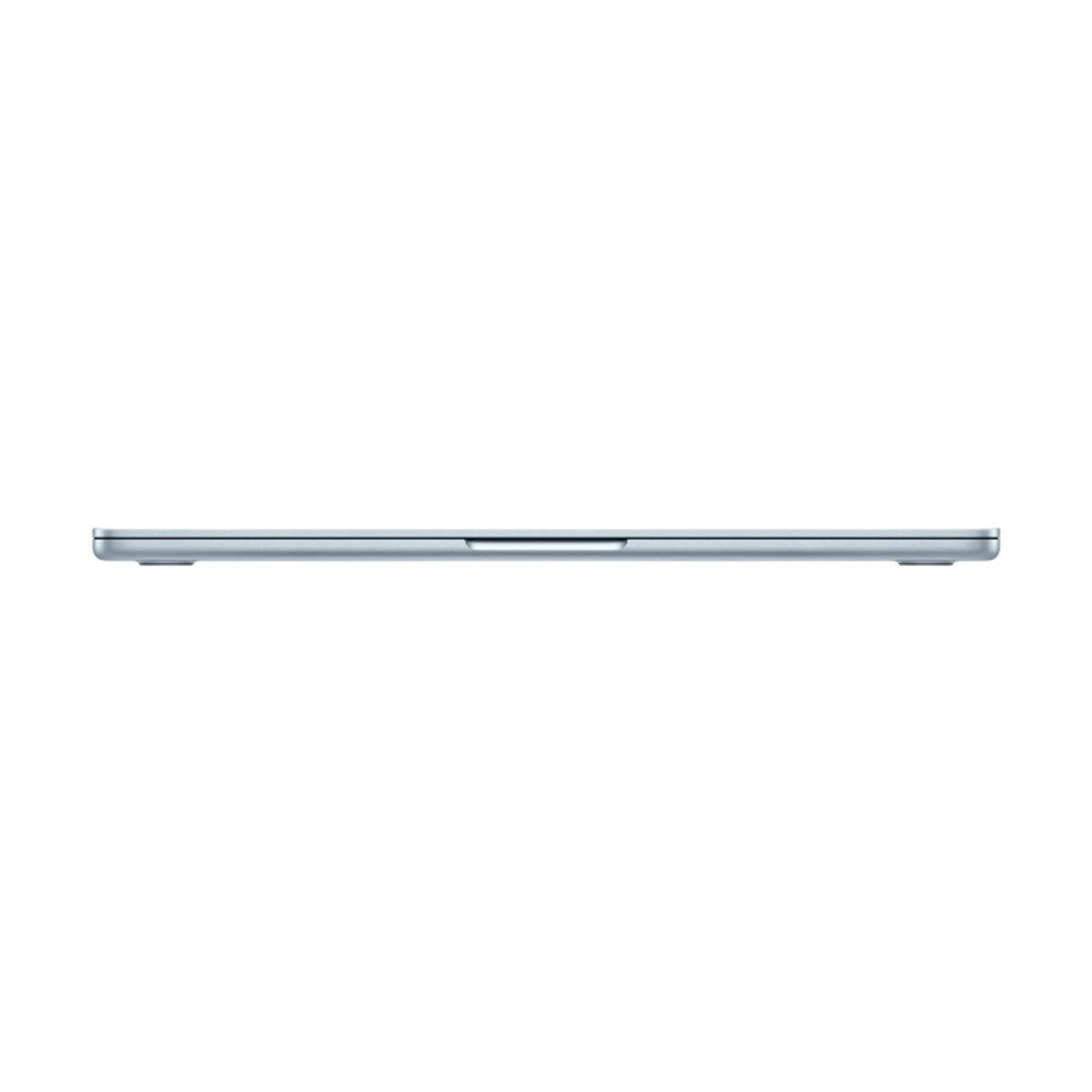 Apple MacBook Air M5 Chip (16GB RAM/ 1TB SSD/ 13 Inch Liquid Retina Display/ 10‑core CPU and 10‑core GPU/ Sky Blue) - MDHJ4HN/A