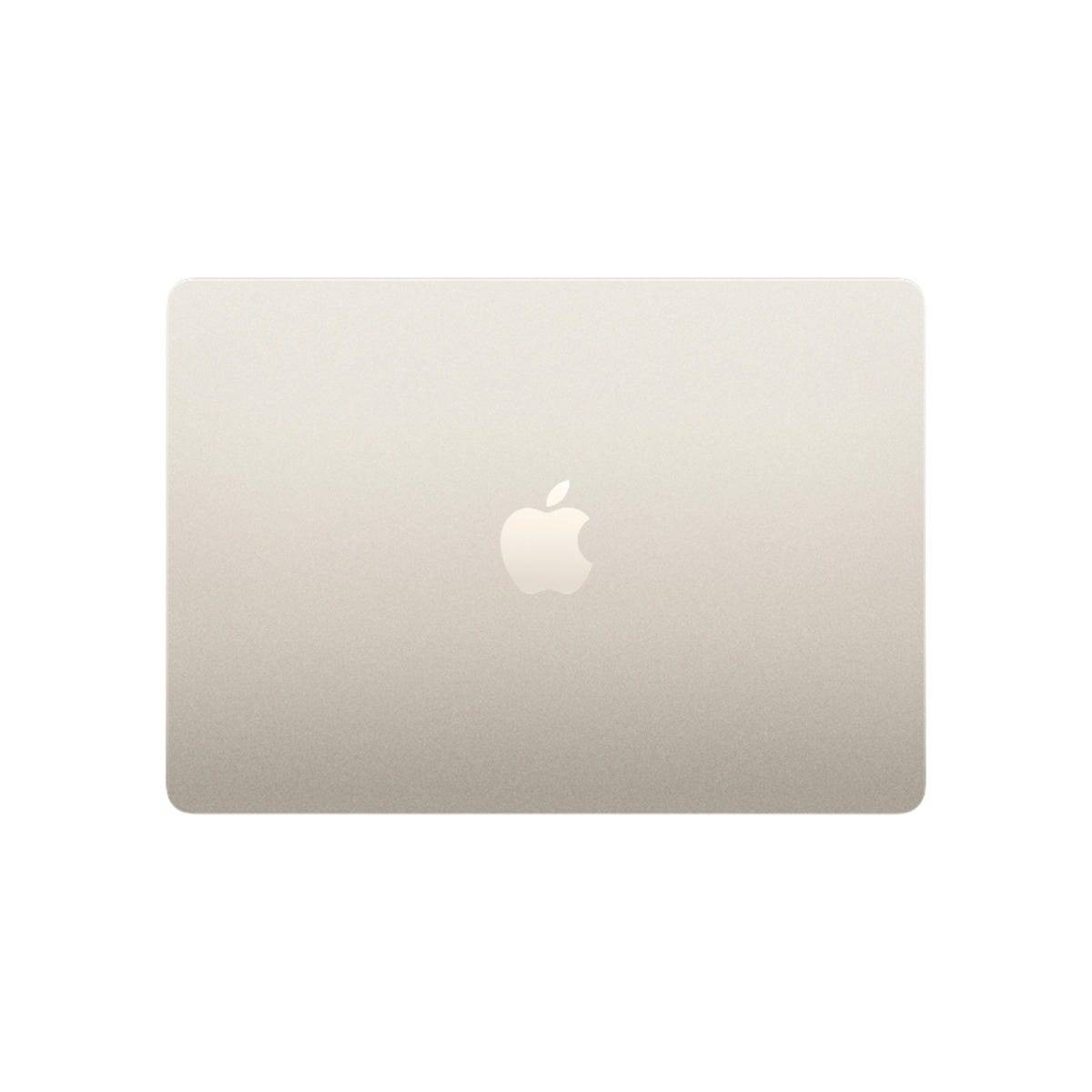 Apple MacBook Air M5 Chip (16GB RAM/ 512GB SSD/ 13 Inch Liquid Retina Display/ 10‑core CPU and 8‑core GPU/ Starlight) - MDHA4HN/A