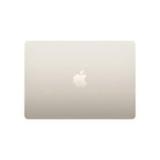 Apple MacBook Air M5 Chip (16GB RAM/ 1TB SSD/ 13 Inch Liquid Retina Display/ 10‑core CPU and 10‑core GPU/ Starlight) - MDHC4HN/A