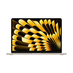 Apple MacBook Air M5 Chip (16GB RAM/ 1TB SSD/ 13 Inch Liquid Retina Display/ 10‑core CPU and 10‑core GPU/ Starlight) - MDHC4HN/A