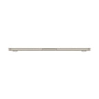 Apple MacBook Air M5 Chip (16GB RAM/ 1TB SSD/ 13 Inch Liquid Retina Display/ 10‑core CPU and 10‑core GPU/ Starlight) - MDHC4HN/A