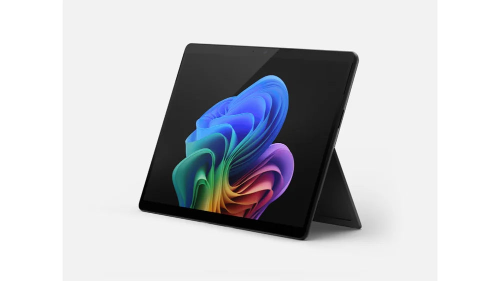 Microsoft Surface Pro 12 – Snapdragon X Plus (8 Core), 12" Touchscreen Display, Windows 11 Pro