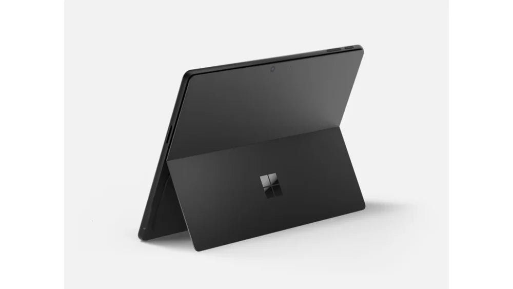 Microsoft Surface Pro 12 – Snapdragon X Plus (8 Core), 12" Touchscreen Display, Windows 11 Pro