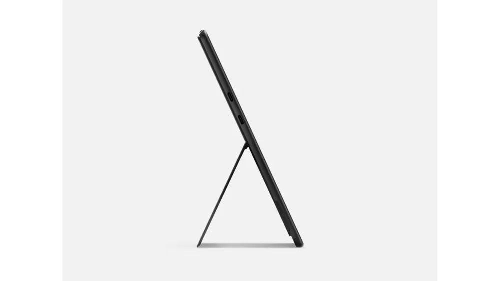 Microsoft Surface Pro 12 – Snapdragon X Plus (8 Core), 12" Touchscreen Display, Windows 11 Pro