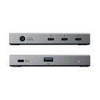Thunderbolt 4 BLAZE Hub