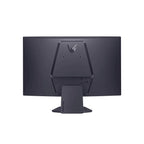 LG UltraGear 27GS60QC-B 27" QHD 180Hz 1ms VA Curved Gaming Monitor