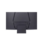LG UltraGear 27GS60QC-B 27" QHD 180Hz 1ms VA Curved Gaming Monitor