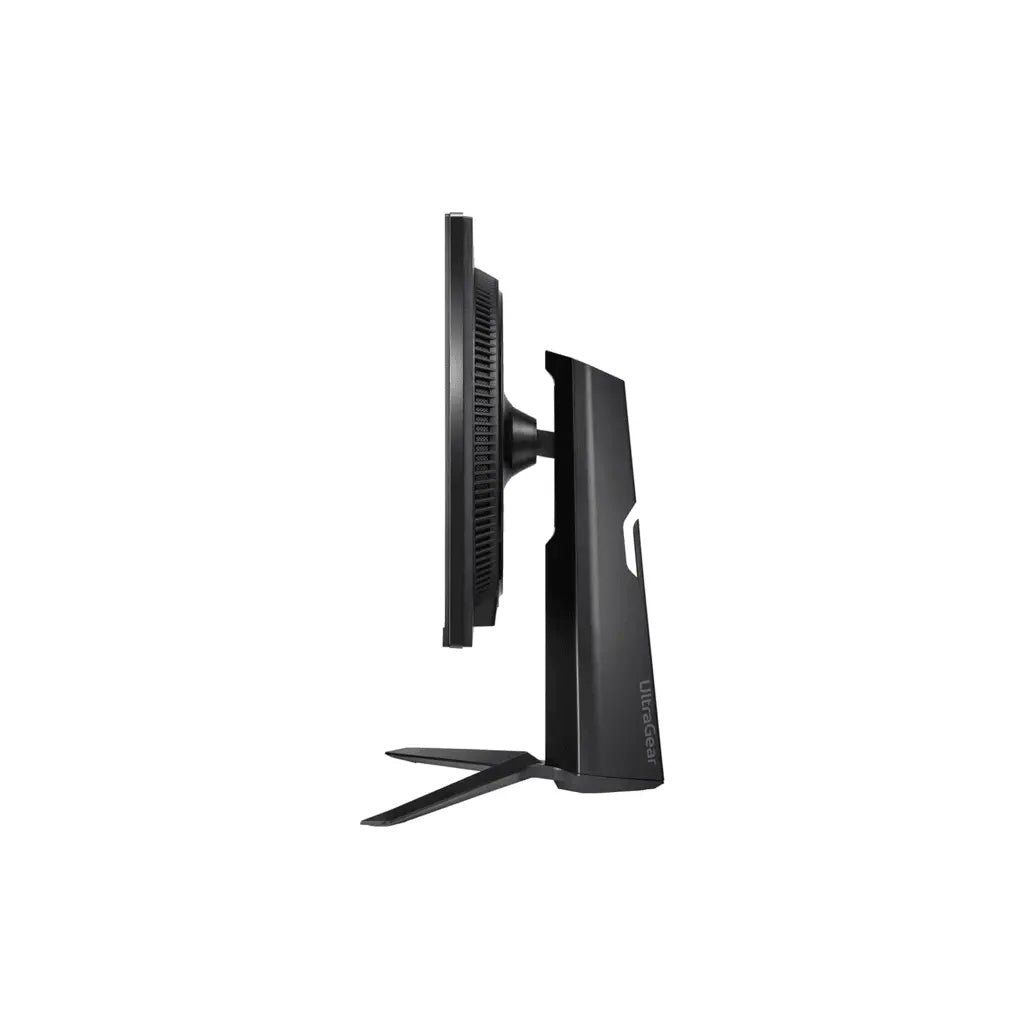 LG UltraGear 27GS65F-B 27" FHD 180Hz 1ms IPS Gaming Monitor