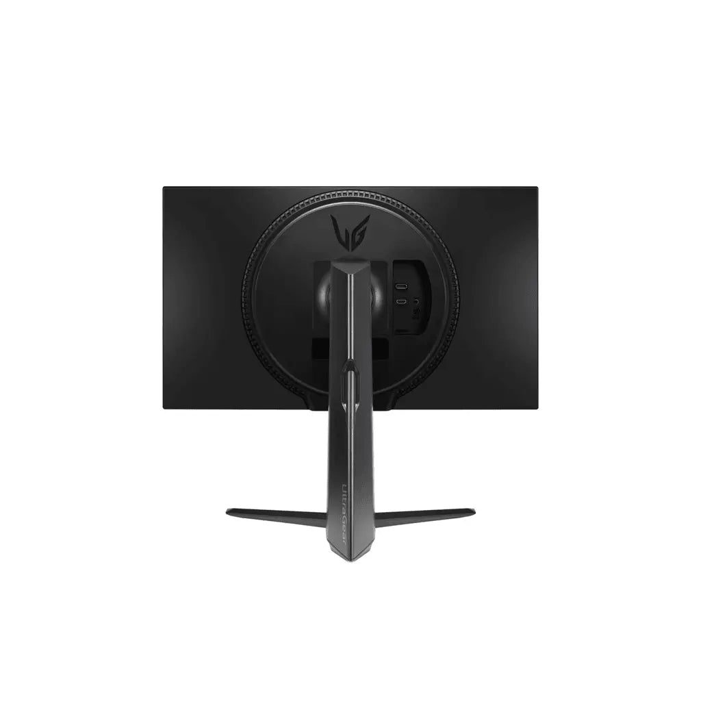 LG UltraGear 27GS65F-B 27" FHD 180Hz 1ms IPS Gaming Monitor