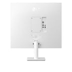 LG Ultrafine 27US500-W 27" UHD 4K 60Hz 5ms IPS Monitor