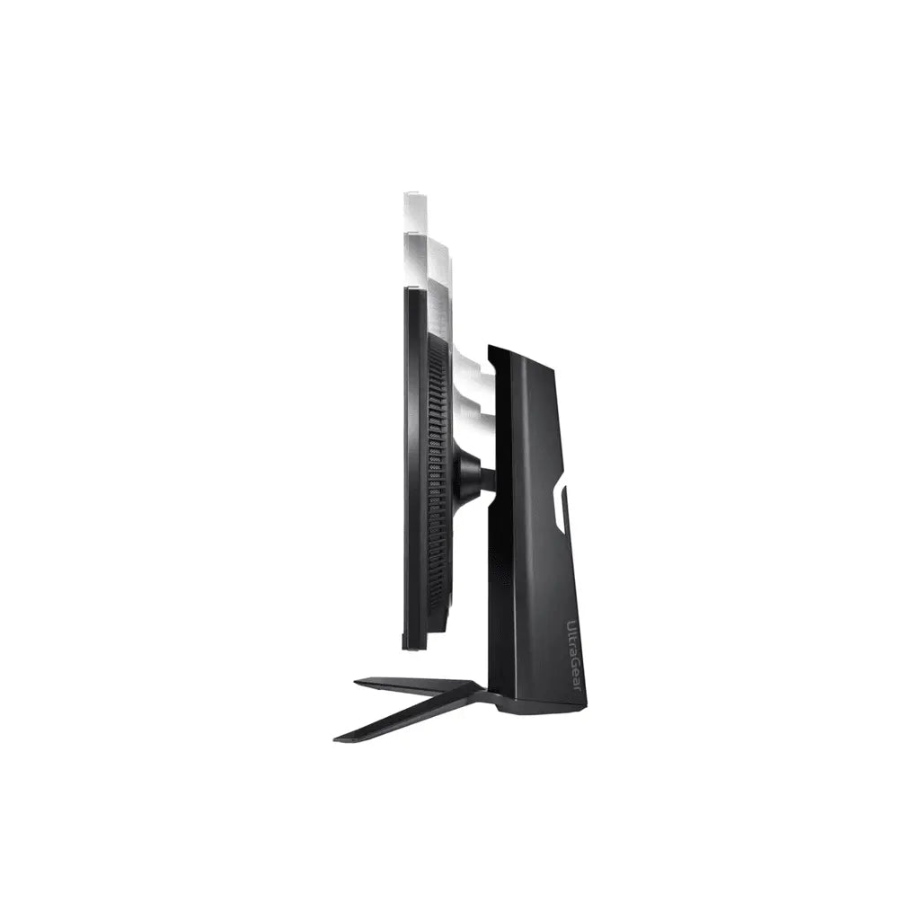 LG UltraGear 27GS65F-B 27" FHD 180Hz 1ms IPS Gaming Monitor