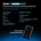 10000 mAh Nano Power Bank -  suntronix-store.myshopify.com