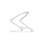 Curve Flex for MacBook - White