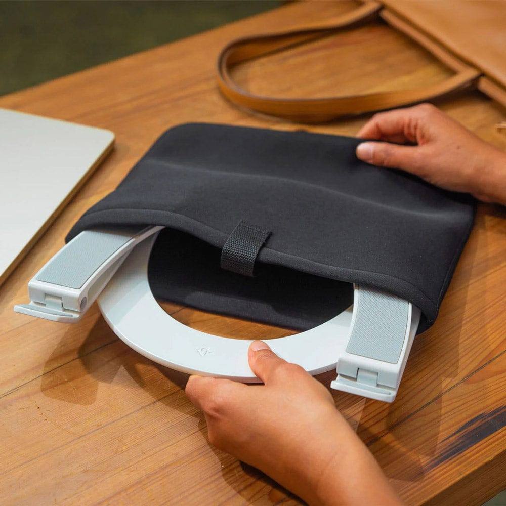 Curve Flex for MacBook - White