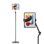 HoverBar Tower Stand - Black