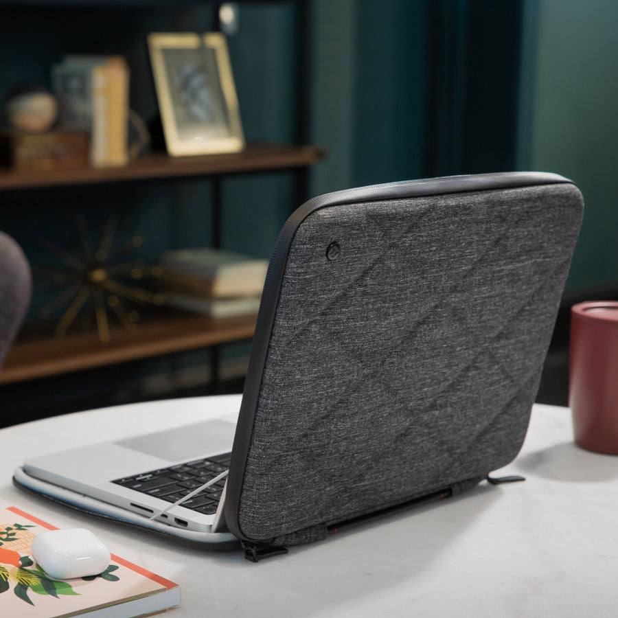 SuitCase for Macbook Pro 14 inch - Dark Grey