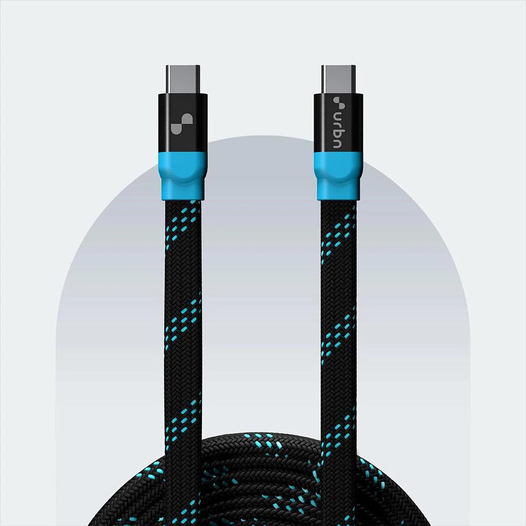 100W Type C to Type C PD Cable -  suntronix-store.myshopify.com