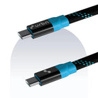 100W Type C to Type C PD Cable -  suntronix-store.myshopify.com