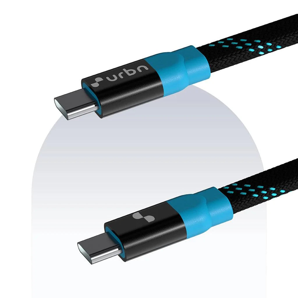 100W Type C to Type C PD Cable -  suntronix-store.myshopify.com