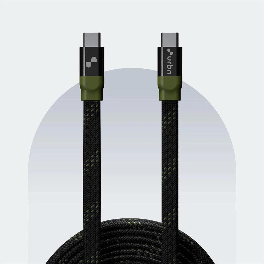 100W Type C to Type C PD Cable -  suntronix-store.myshopify.com