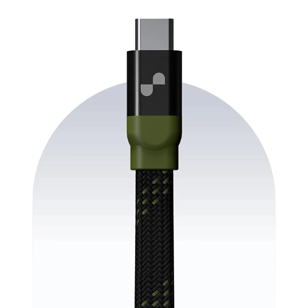 100W Type C to Type C PD Cable -  suntronix-store.myshopify.com