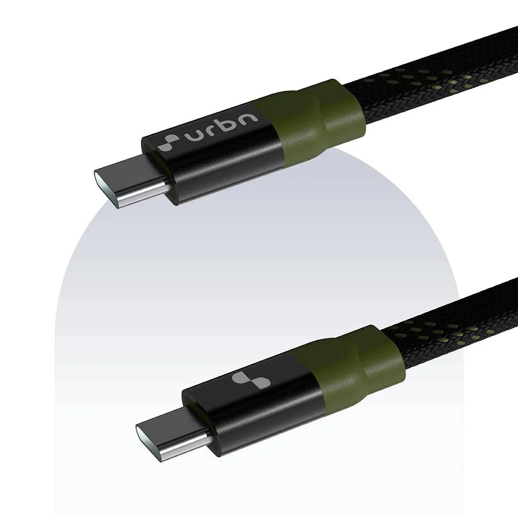 100W Type C to Type C PD Cable -  suntronix-store.myshopify.com