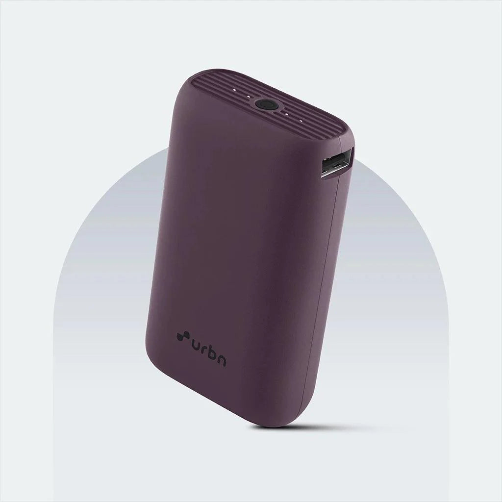 10000 mAh Nano Power Bank -  suntronix-store.myshopify.com