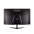 ViewSonic VX3219-PC-MHD 32” 240Hz HDR10 VA Panel Curved Gaming Monitor with Dual Speakers