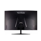 ViewSonic VX3219-PC-MHD 32” 240Hz HDR10 VA Panel Curved Gaming Monitor with Dual Speakers