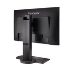 ViewSonic XG2405-2 24-inch Full-HD IPS Monitor with 1ms Response Time and 144Hz Refresh Rate