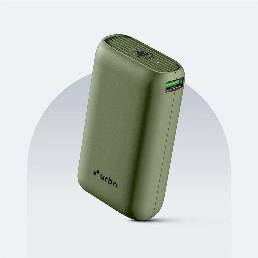 10000 mAh Nano Power Bank -  suntronix-store.myshopify.com