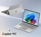 Microsoft Surface Laptop 7 Intel Core Ultra 5 Series 2 Laptop | 13.8" PixelSense Touchscreen | Windows 11