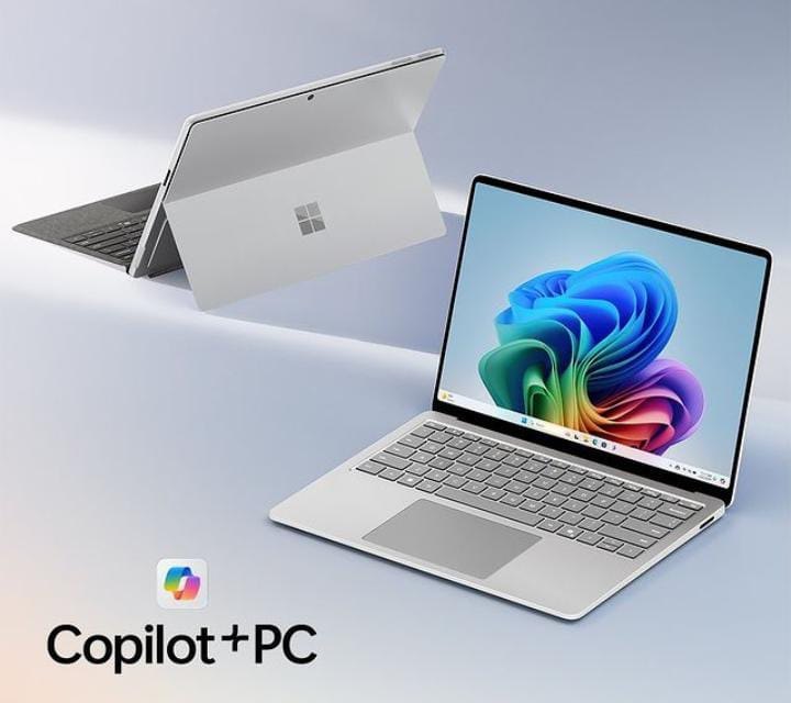 Microsoft Surface Laptop 7 Intel Core Ultra 5 Series 2 Laptop | 13.8" PixelSense Touchscreen | Windows 11